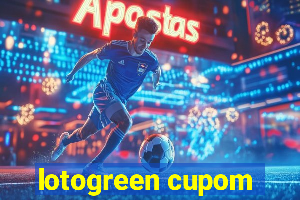 lotogreen cupom