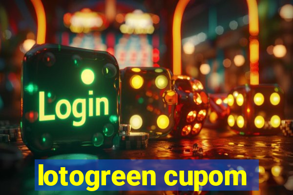 lotogreen cupom