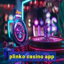 plinko casino app