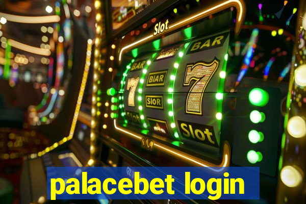 palacebet login