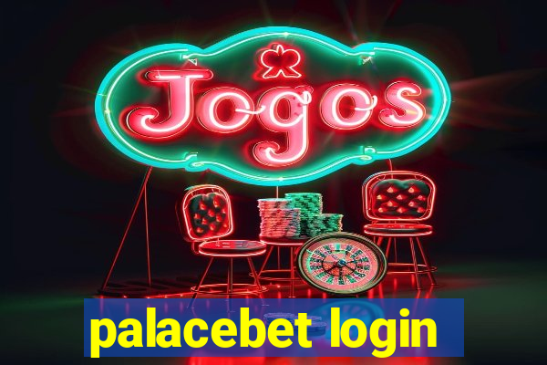 palacebet login