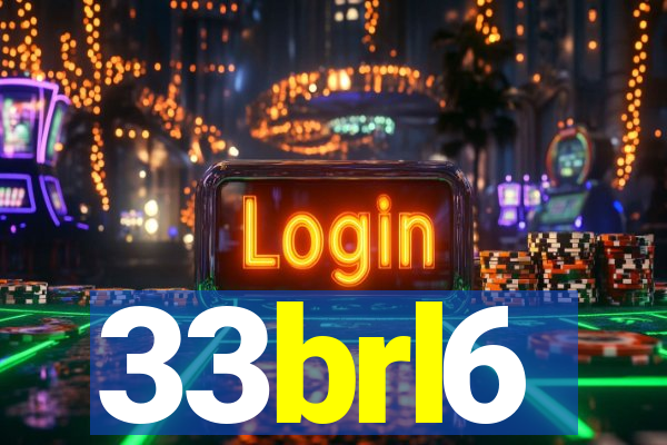 33brl6