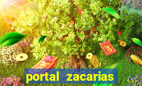 portal zacarias roleta russa