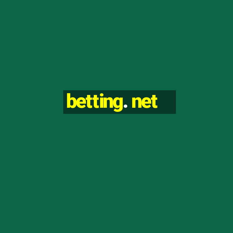 betting. net