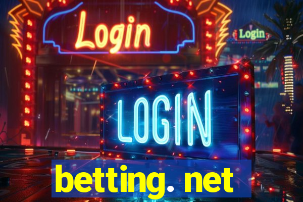 betting. net