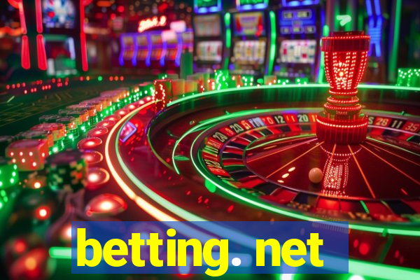 betting. net