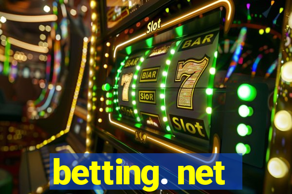 betting. net