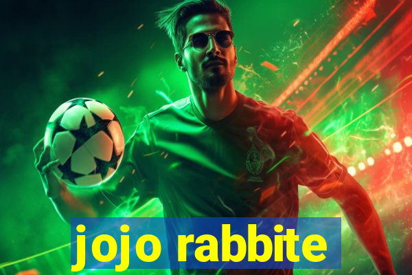 jojo rabbite