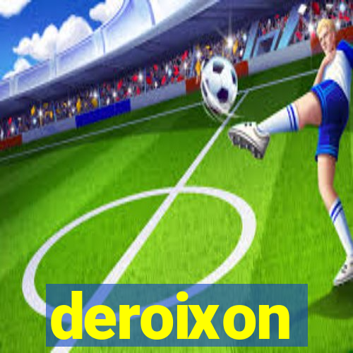 deroixon