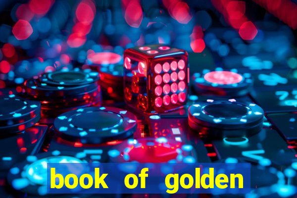 book of golden joker slot free play