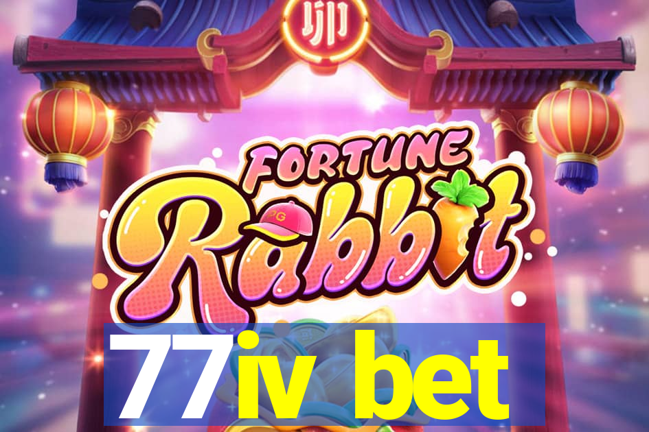 77iv bet