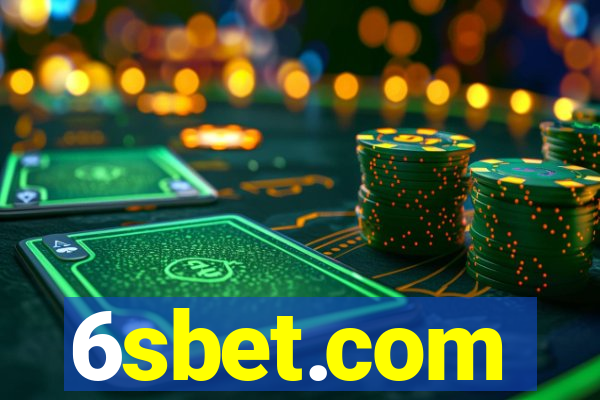 6sbet.com