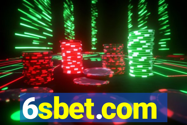 6sbet.com