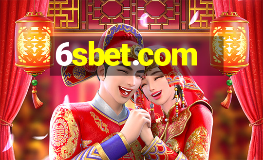 6sbet.com