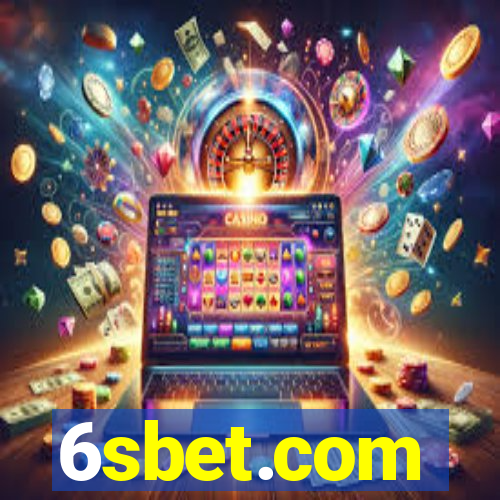 6sbet.com