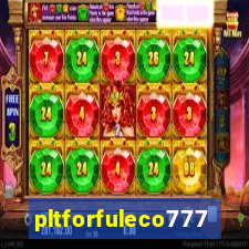 pltforfuleco777