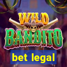 bet legal