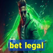 bet legal