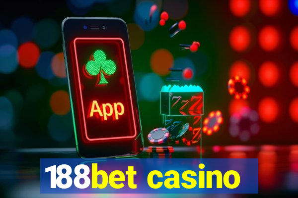 188bet casino