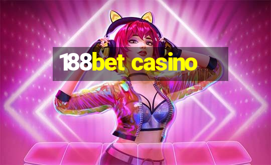 188bet casino