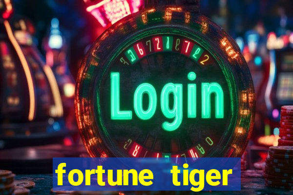 fortune tiger horario pagante