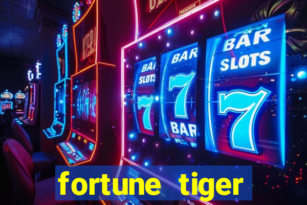 fortune tiger horario pagante