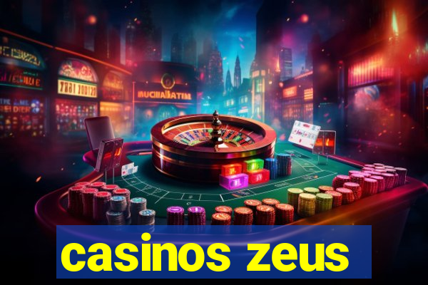 casinos zeus