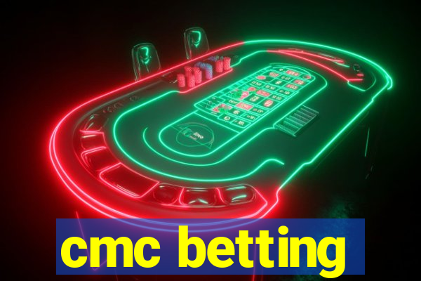 cmc betting