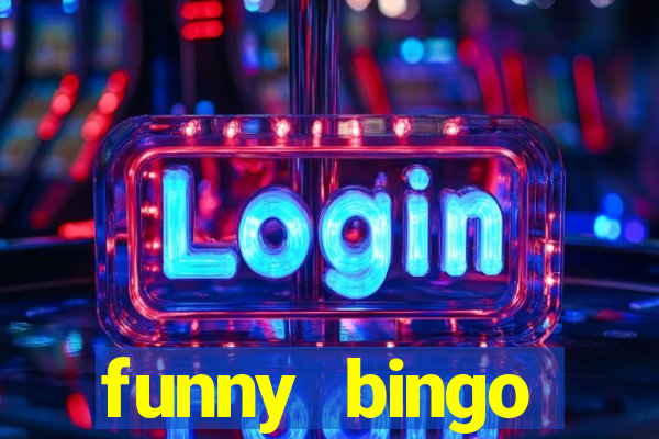 funny bingo questions for adults