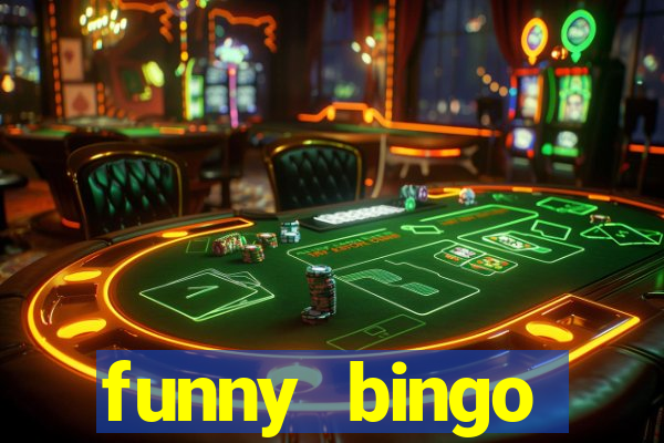 funny bingo questions for adults