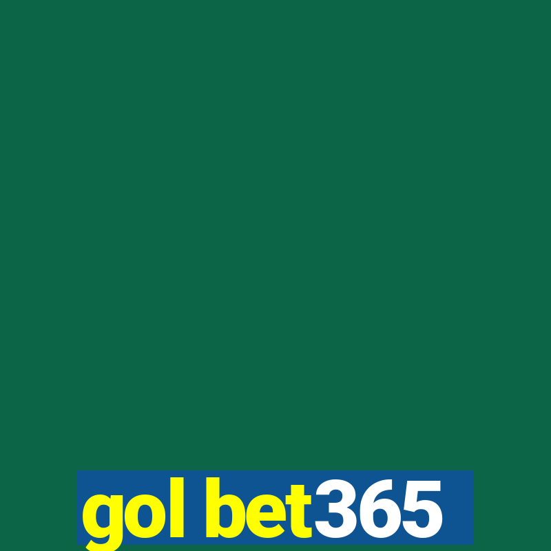 gol bet365