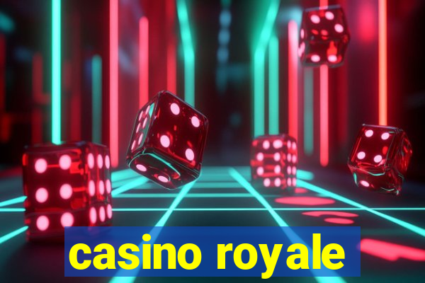 casino royale