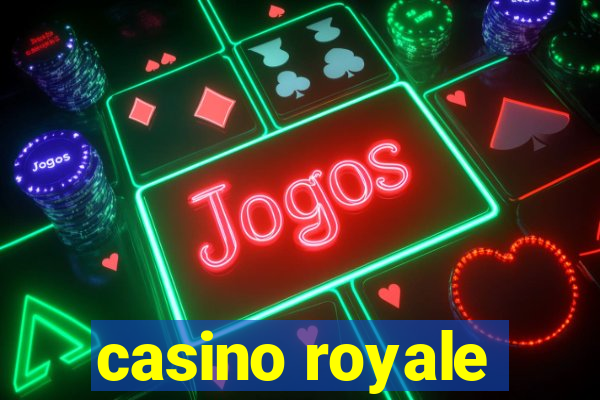 casino royale