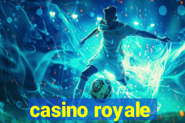 casino royale