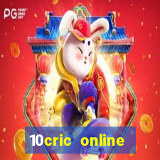 10cric online casino review