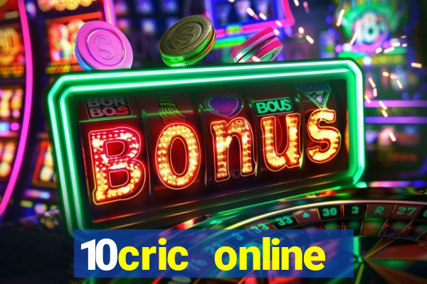 10cric online casino review