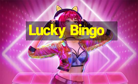 Lucky Bingo