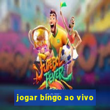 jogar bingo ao vivo