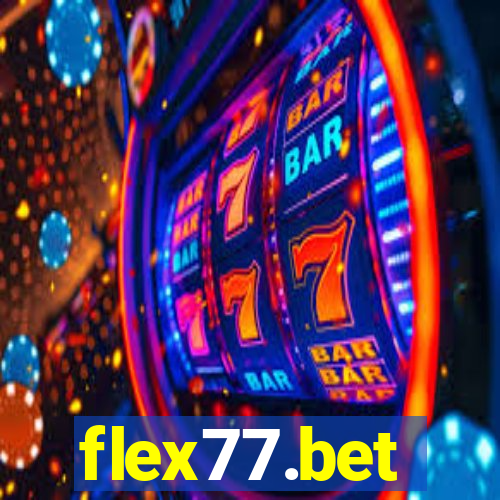 flex77.bet