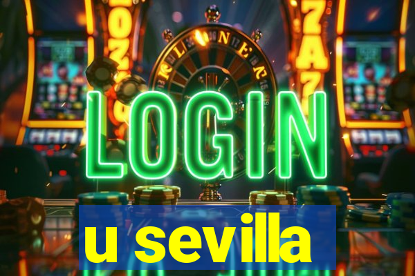 u sevilla