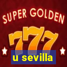 u sevilla