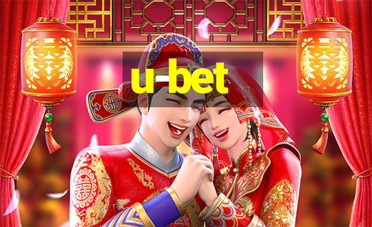 u-bet