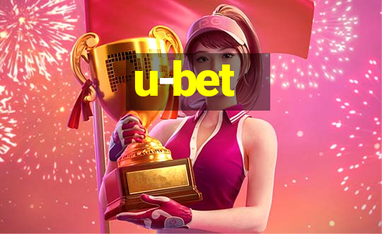 u-bet