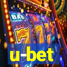 u-bet