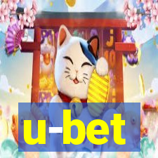 u-bet