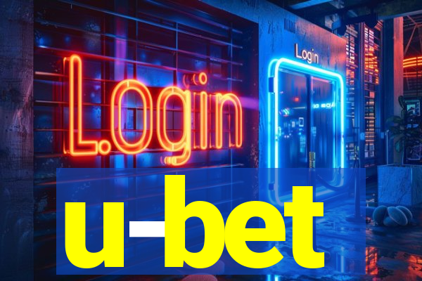 u-bet