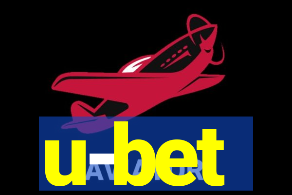 u-bet