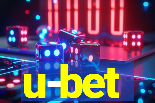 u-bet