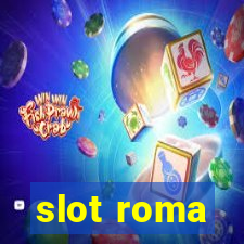 slot roma