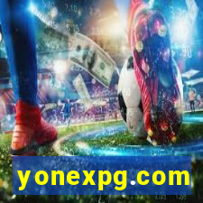 yonexpg.com